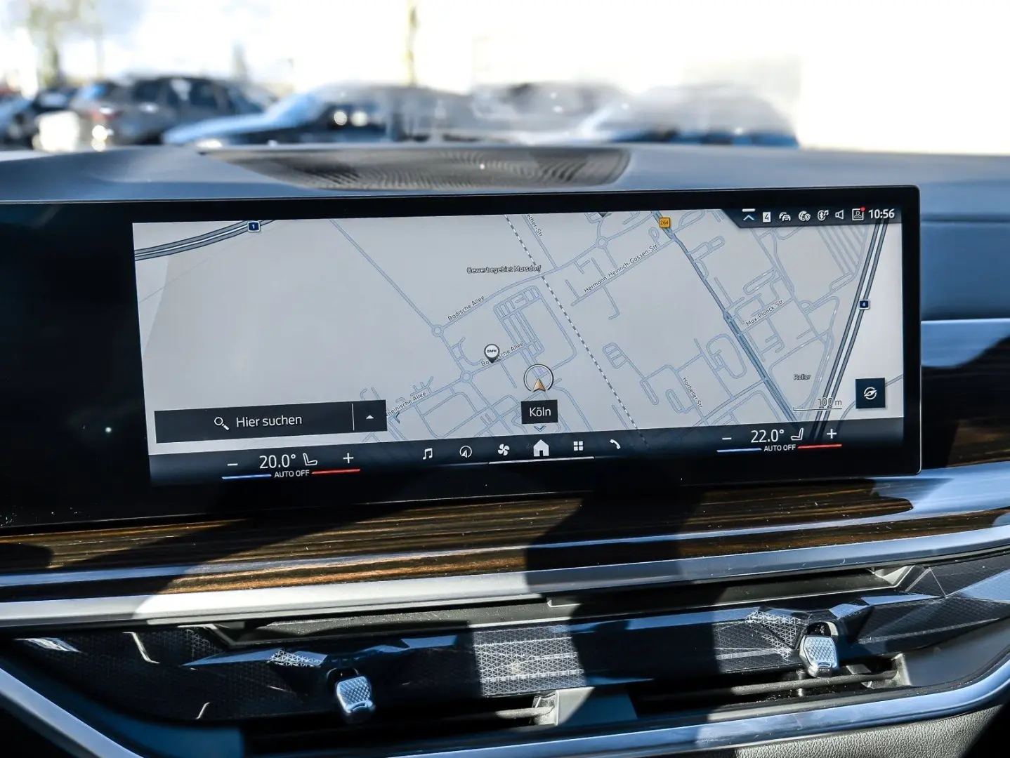 X5 xDrive30d M Sport RFK NAVI LED Sound Syst.