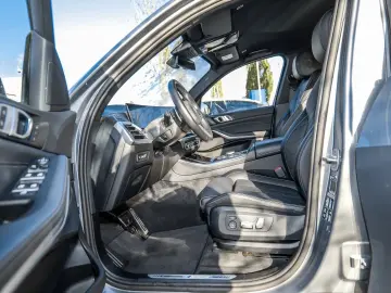 X5 xDrive30d M Sport RFK NAVI LED Sound Syst.