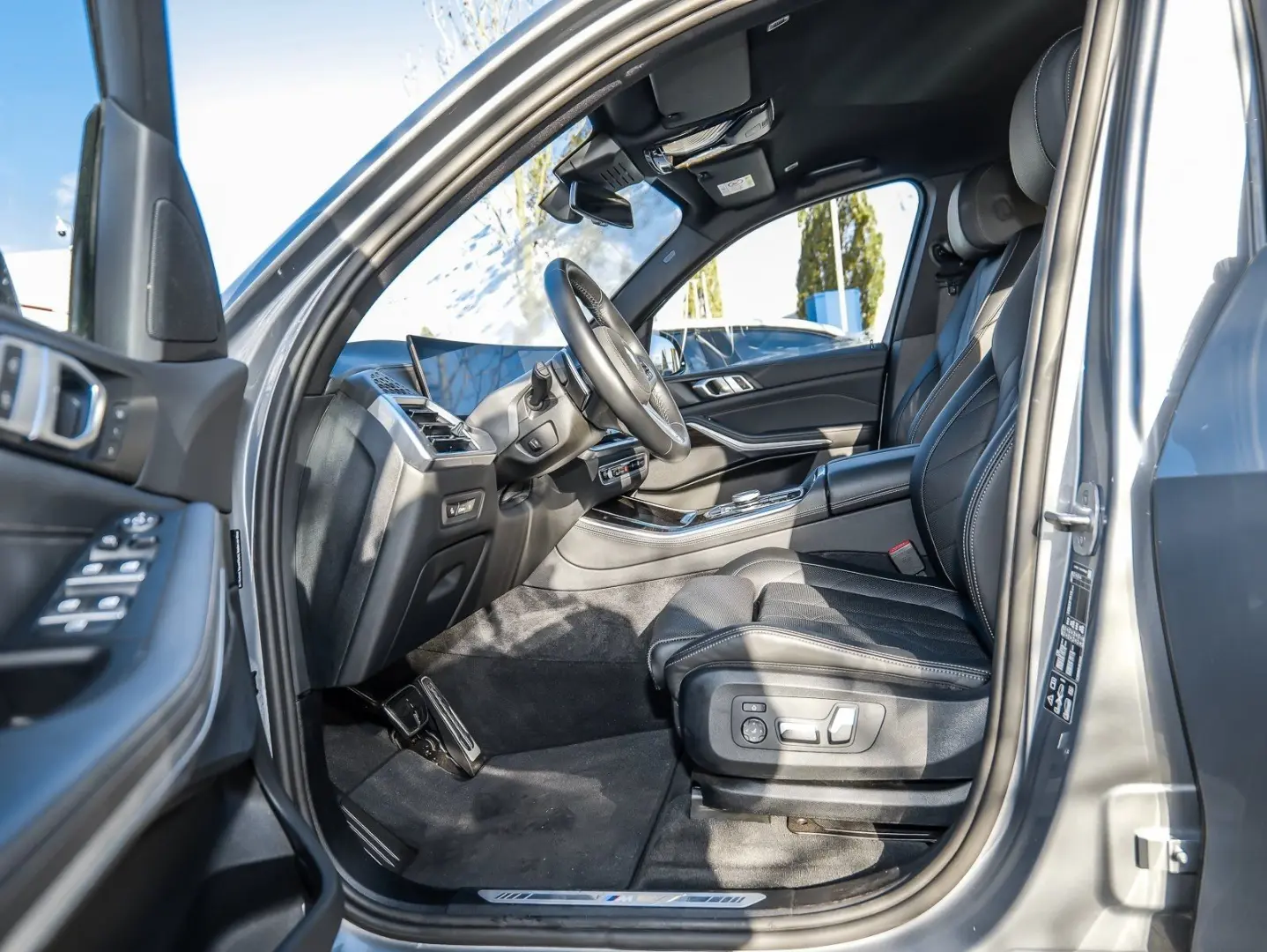 X5 xDrive30d M Sport RFK NAVI LED Sound Syst.