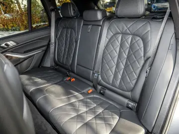 X5 xDrive30d M Sport RFK NAVI LED Sound Syst.