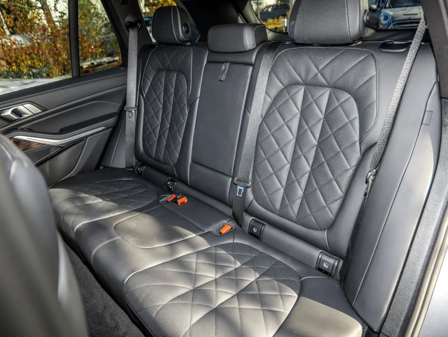 X5 xDrive30d M Sport RFK NAVI LED Sound Syst.