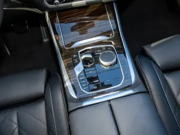 X5 xDrive30d M Sport RFK NAVI LED Sound Syst.