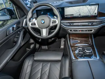 X5 xDrive30d M Sport RFK NAVI LED Sound Syst.