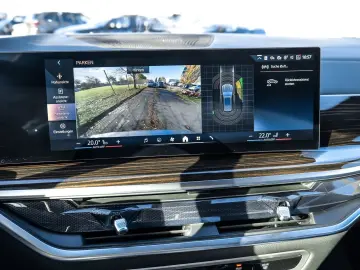 X5 xDrive30d M Sport RFK NAVI LED Sound Syst.