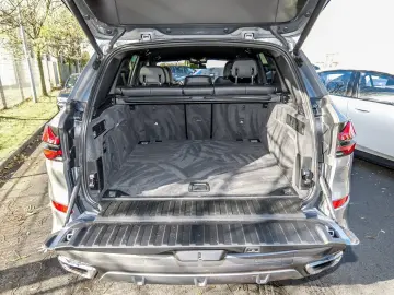 X5 xDrive30d M Sport RFK NAVI LED Sound Syst.