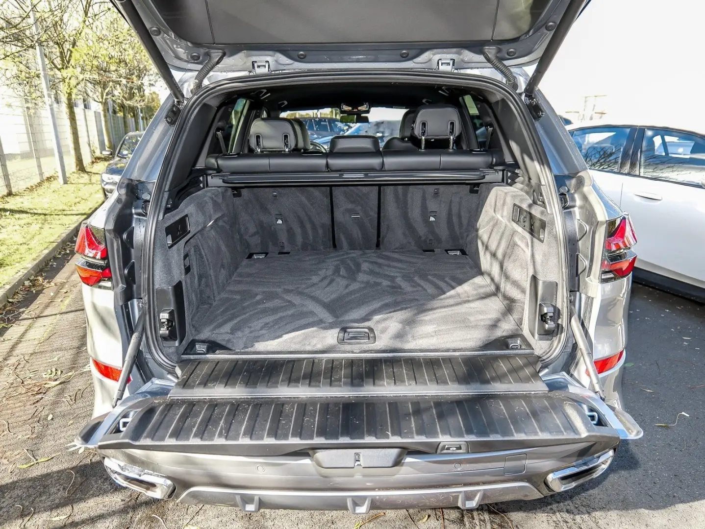 X5 xDrive30d M Sport RFK NAVI LED Sound Syst.