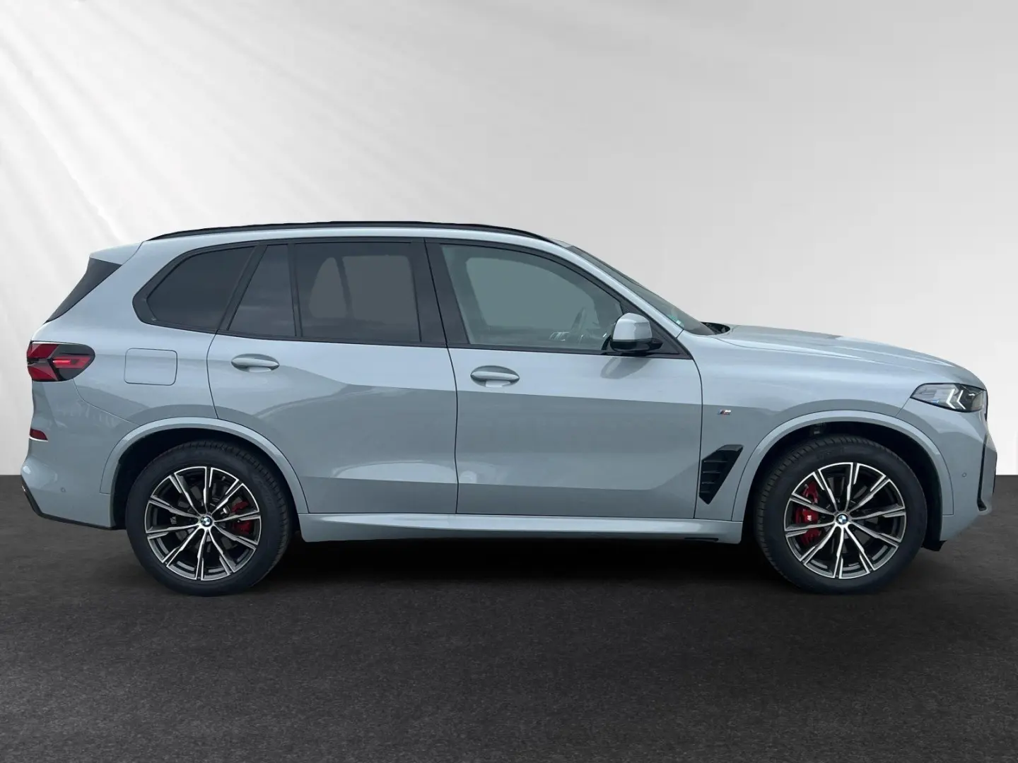 X5 xDrive30d  € 1.190 Zubehörbonus M Sport Pro