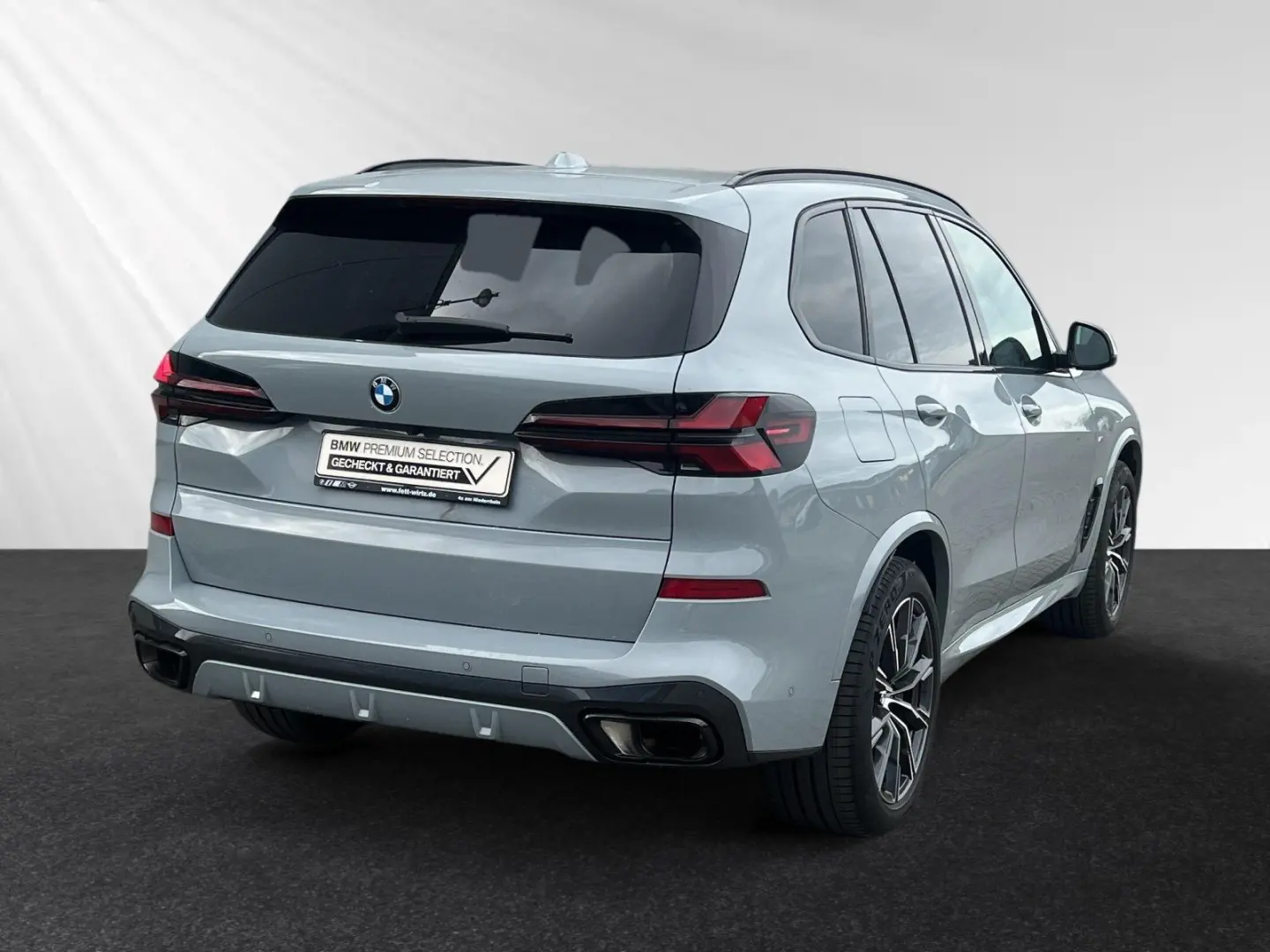 X5 xDrive30d  € 1.190 Zubehörbonus M Sport Pro