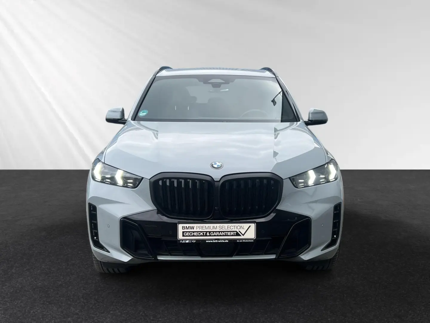 X5 xDrive30d  € 1.190 Zubehörbonus M Sport Pro