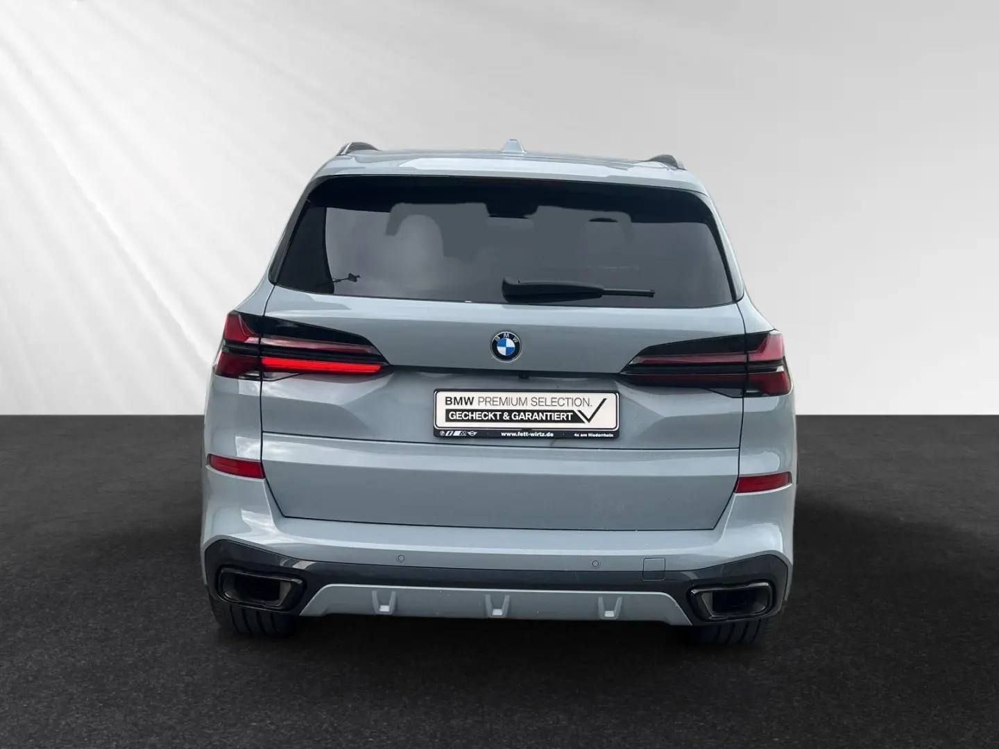 X5 xDrive30d  € 1.190 Zubehörbonus M Sport Pro