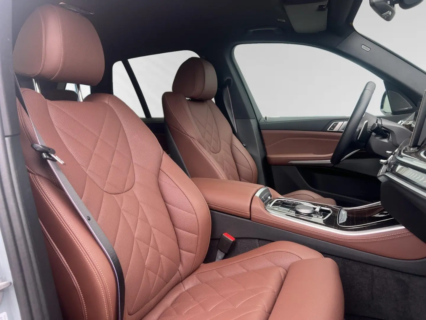 X5 xDrive30d  € 1.190 Zubehörbonus M Sport Pro