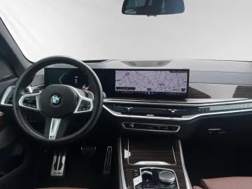 X5 xDrive30d  € 1.190 Zubehörbonus M Sport Pro