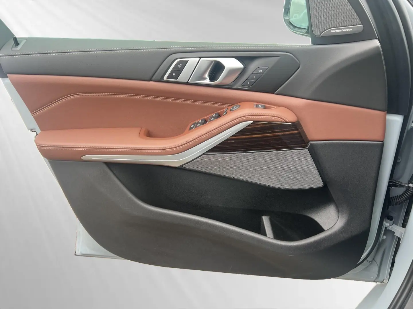 X5 xDrive30d  € 1.190 Zubehörbonus M Sport Pro