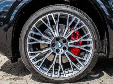 X5 xDrive30d M Sport HUD 360 KAM RFK NAVI LED