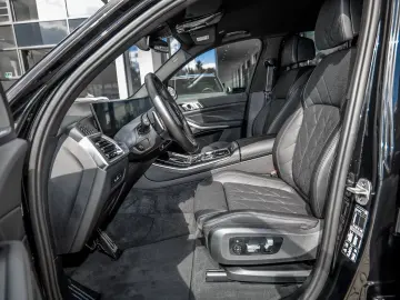 X5 xDrive30d M Sport HUD 360 KAM RFK NAVI LED