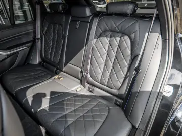 X5 xDrive30d M Sport HUD 360 KAM RFK NAVI LED