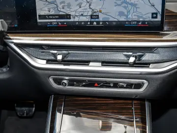 X5 xDrive30d M Sport HUD 360 KAM RFK NAVI LED