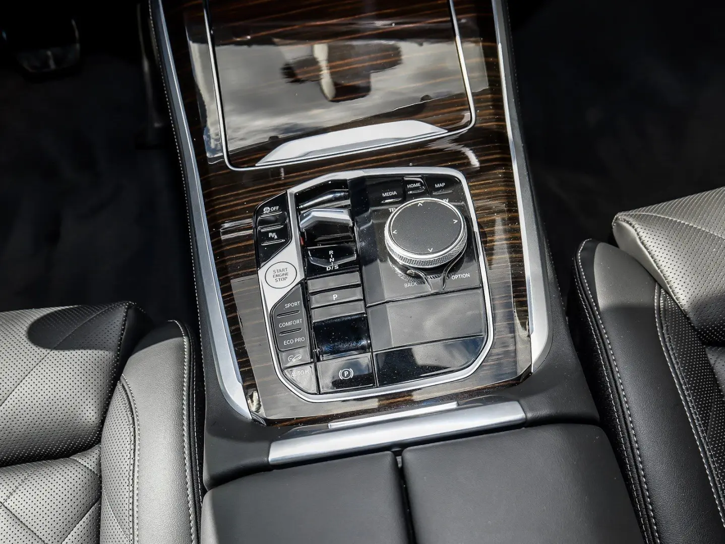 X5 xDrive30d M Sport HUD 360 KAM RFK NAVI LED