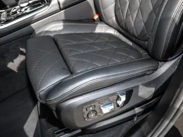 X5 xDrive30d M Sport HUD 360 KAM RFK NAVI LED