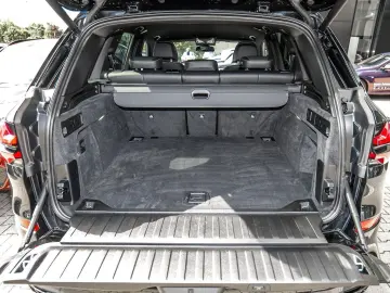 X5 xDrive30d M Sport HUD 360 KAM RFK NAVI LED