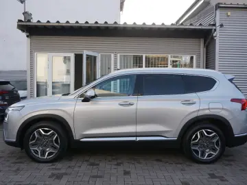 Santa Fe Prime Plug-In 4WD AssisPak2 Pano Belüft