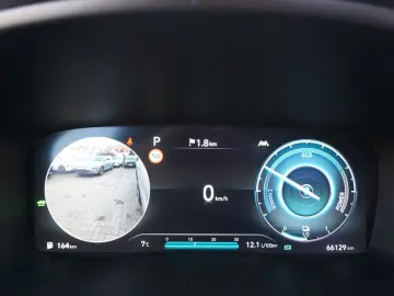 Santa Fe Prime Plug-In 4WD AssisPak2 Pano Belüft