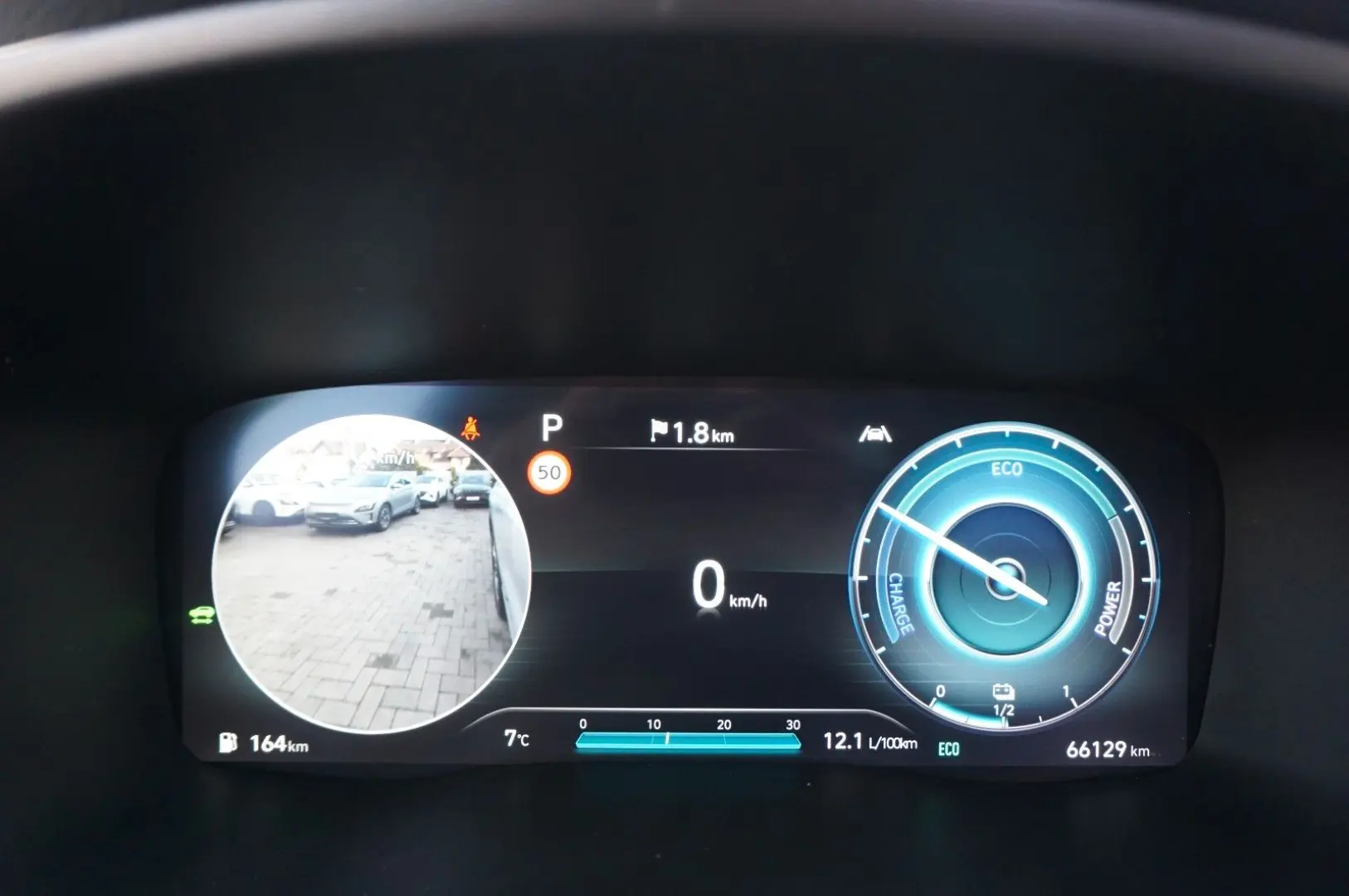 Santa Fe Prime Plug-In 4WD AssisPak2 Pano Belüft