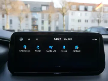 Santa Fe Prime Plug-In 4WD AssisPak2 Pano Belüft