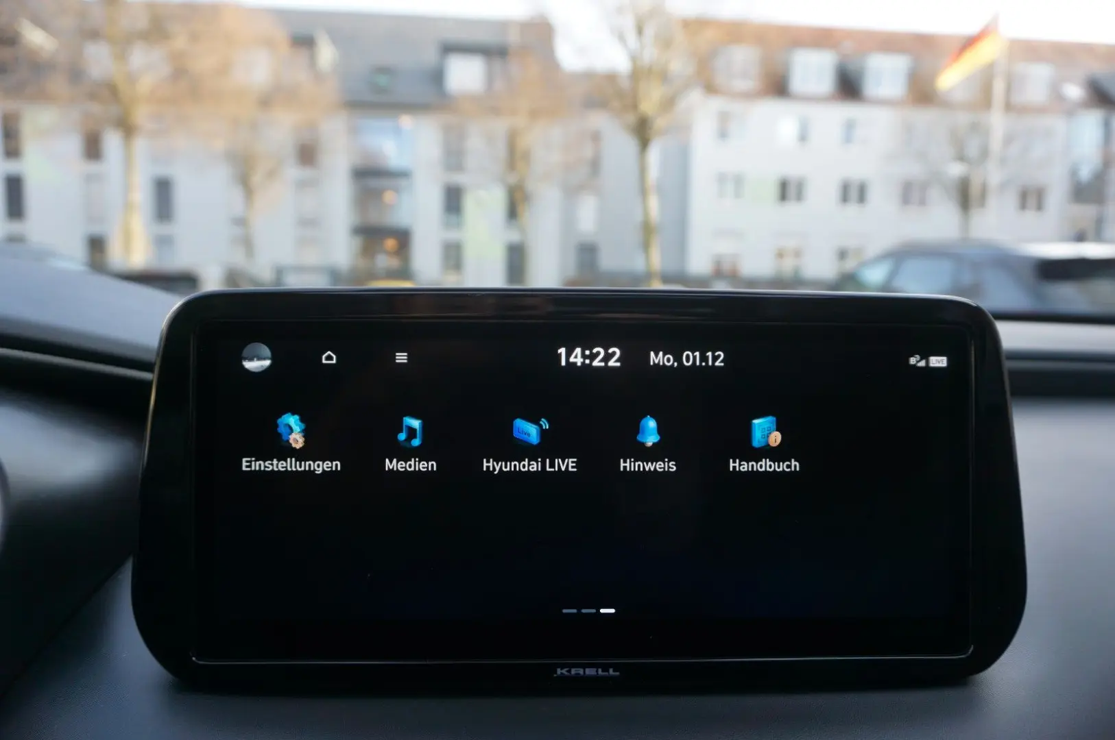 Santa Fe Prime Plug-In 4WD AssisPak2 Pano Belüft