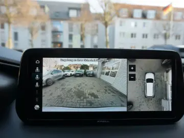 Santa Fe Prime Plug-In 4WD AssisPak2 Pano Belüft