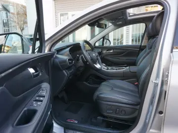 Santa Fe Prime Plug-In 4WD AssisPak2 Pano Belüft