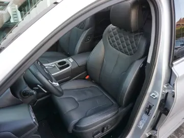 Santa Fe Prime Plug-In 4WD AssisPak2 Pano Belüft