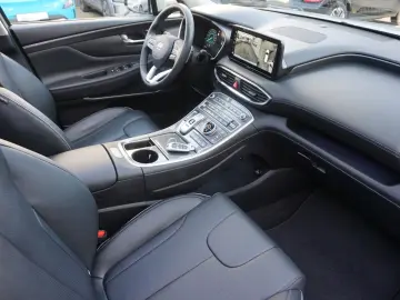 Santa Fe Prime Plug-In 4WD AssisPak2 Pano Belüft