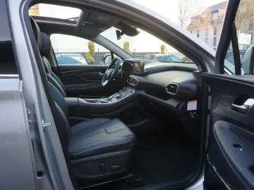 Santa Fe Prime Plug-In 4WD AssisPak2 Pano Belüft