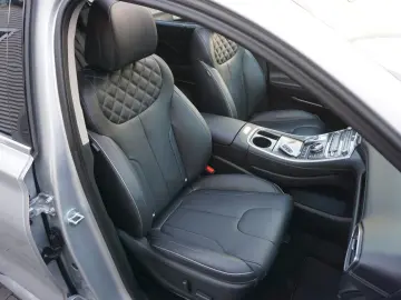 Santa Fe Prime Plug-In 4WD AssisPak2 Pano Belüft