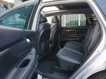 Santa Fe Prime Plug-In 4WD AssisPak2 Pano Belüft