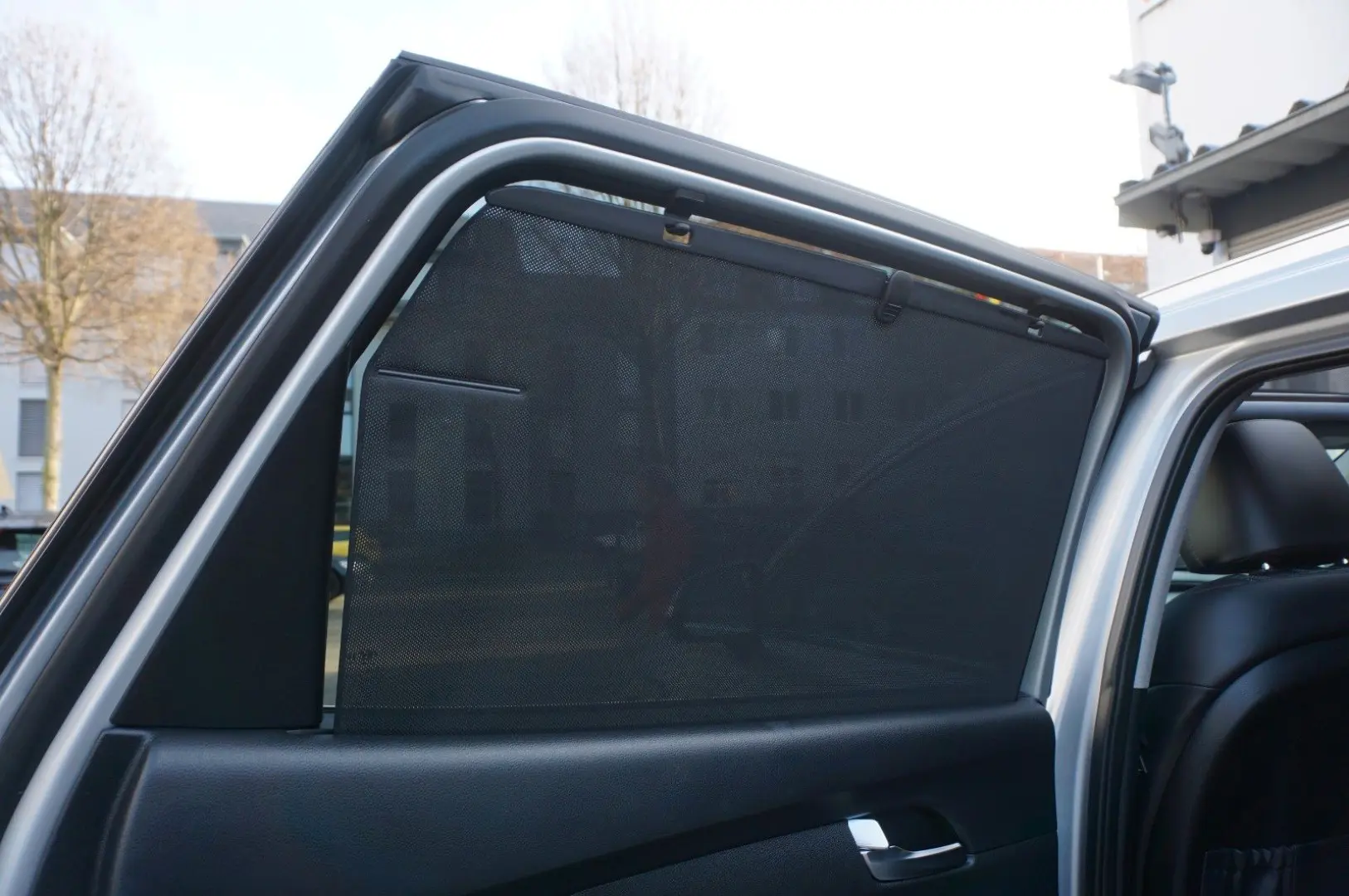 Santa Fe Prime Plug-In 4WD AssisPak2 Pano Belüft