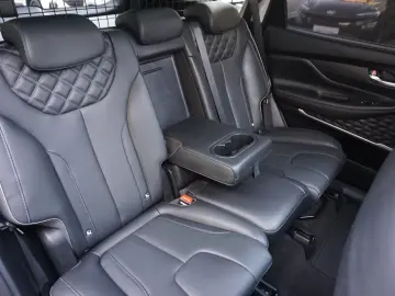 Santa Fe Prime Plug-In 4WD AssisPak2 Pano Belüft