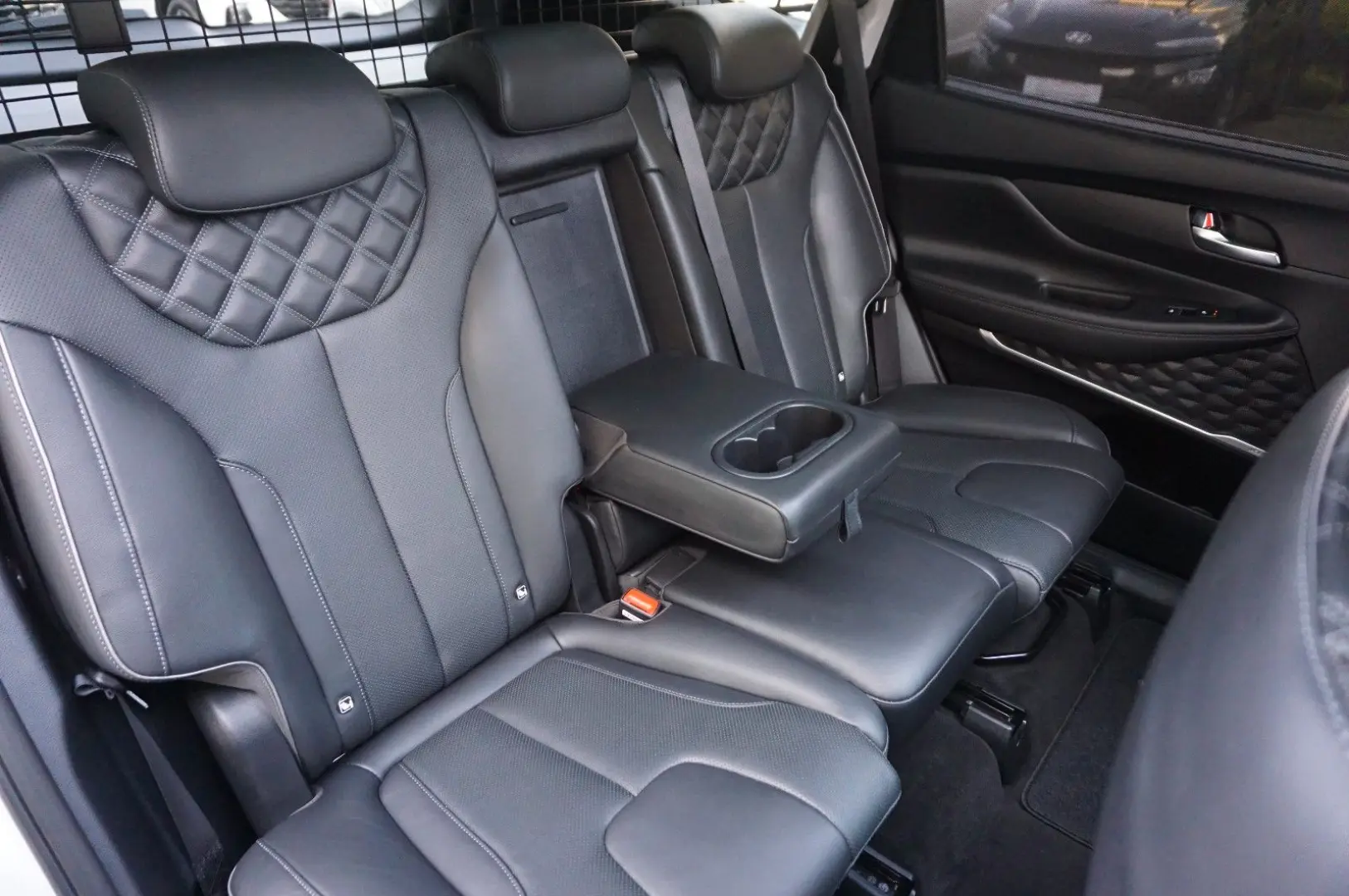 Santa Fe Prime Plug-In 4WD AssisPak2 Pano Belüft