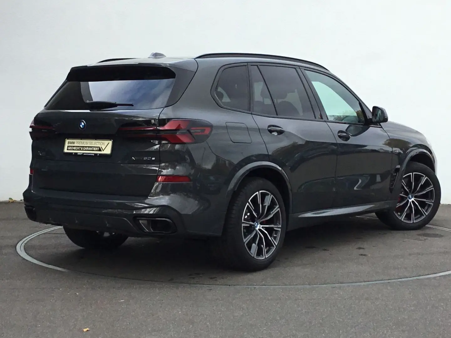 X5 xDrive50e M SPORT PRO PANO AHK PAP HK SOUND