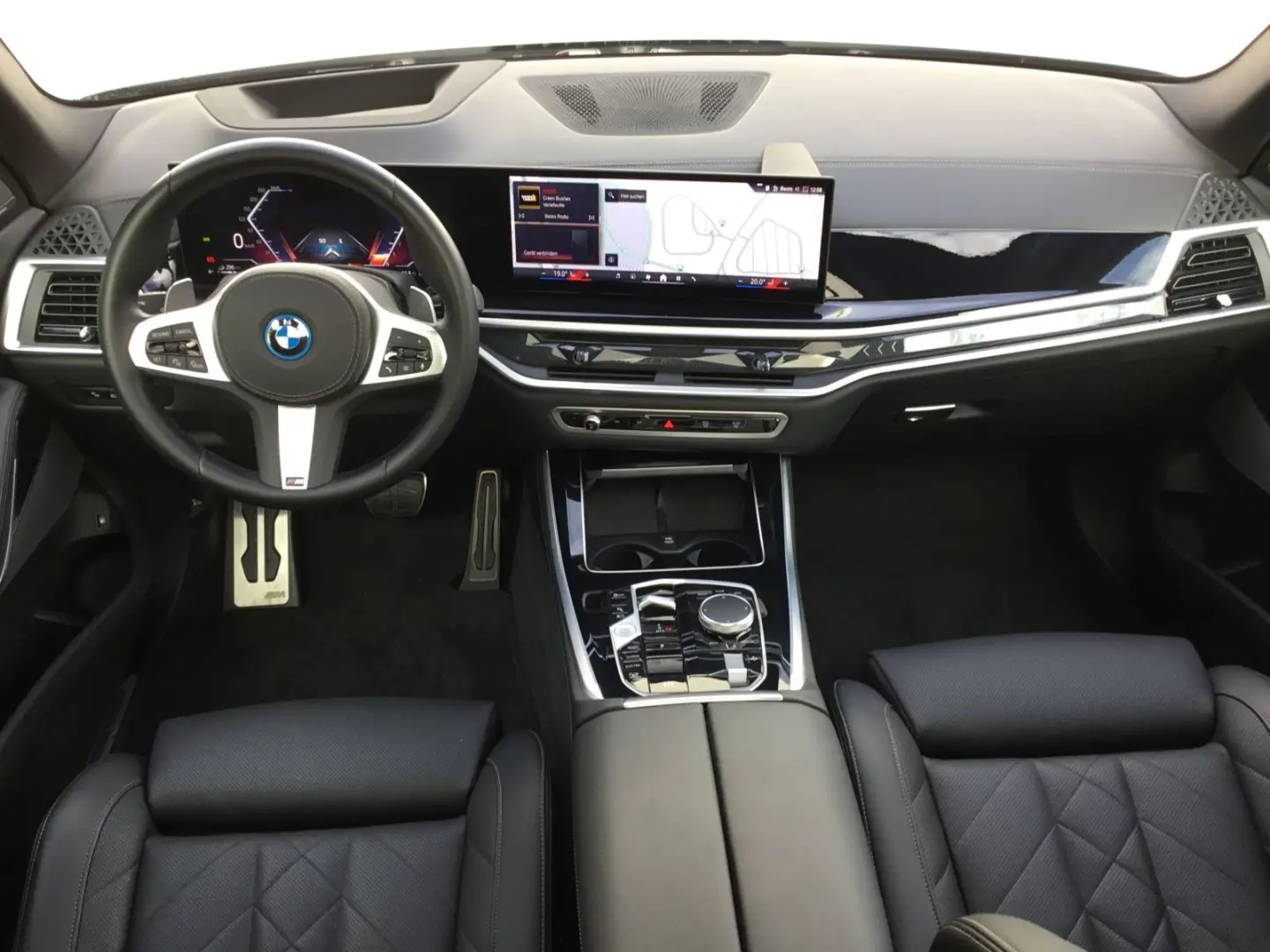 X5 xDrive50e M SPORT PRO PANO AHK PAP HK SOUND