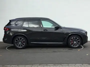 X5 xDrive50e M SPORT PRO PANO AHK PAP HK SOUND