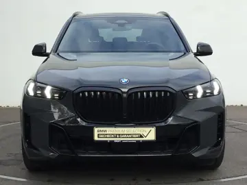 X5 xDrive50e M SPORT PRO PANO AHK PAP HK SOUND