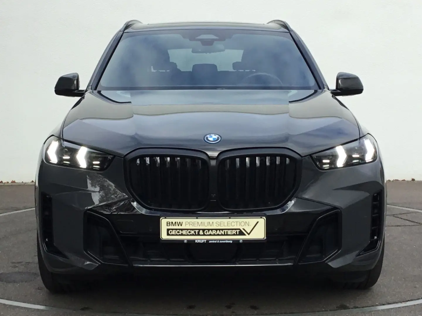 X5 xDrive50e M SPORT PRO PANO AHK PAP HK SOUND