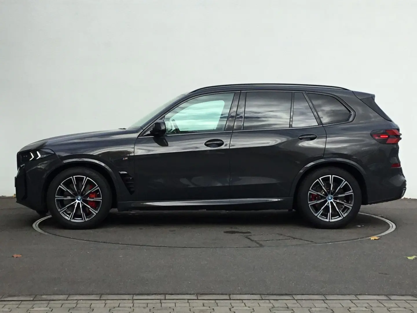 X5 xDrive50e M SPORT PRO PANO AHK PAP HK SOUND