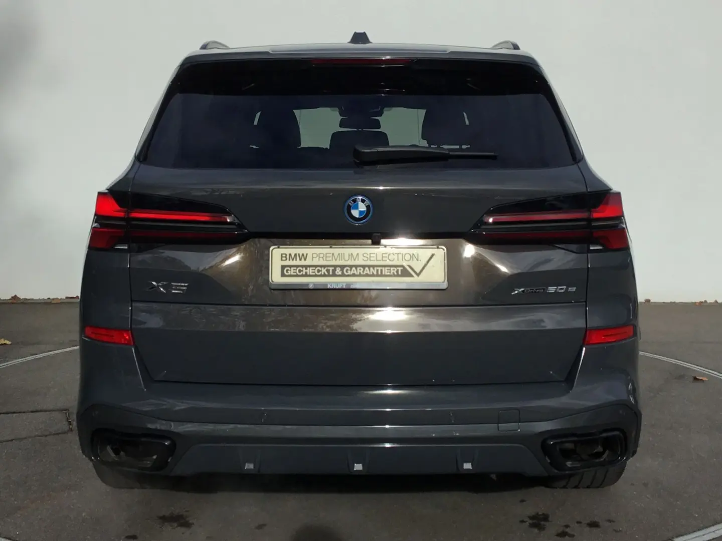 X5 xDrive50e M SPORT PRO PANO AHK PAP HK SOUND