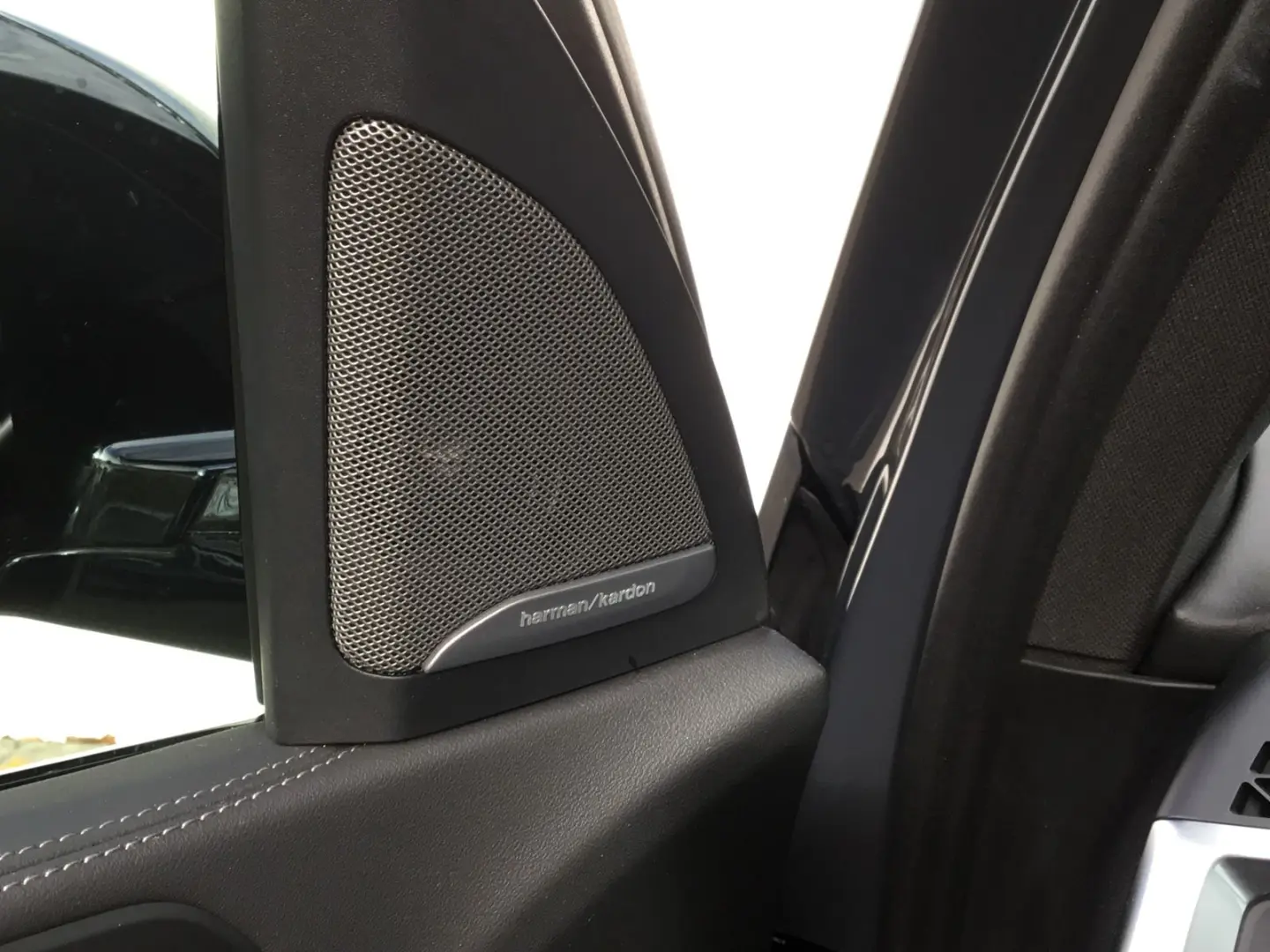 X5 xDrive50e M SPORT PRO PANO AHK PAP HK SOUND