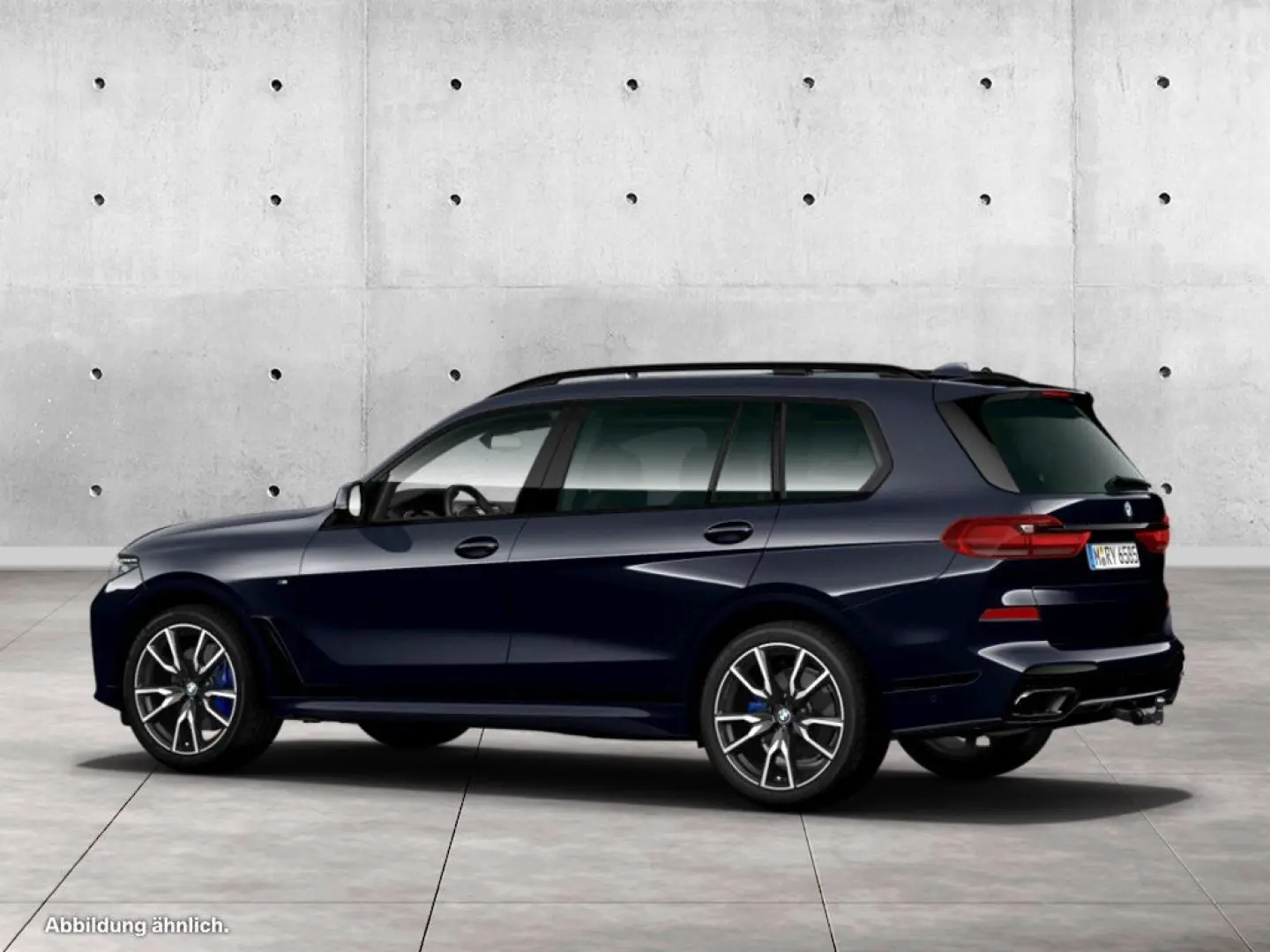 X7 xDrive40d