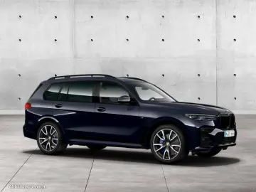 X7 xDrive40d