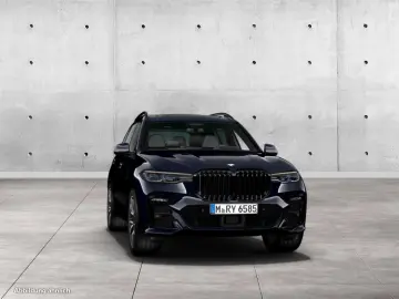 X7 xDrive40d